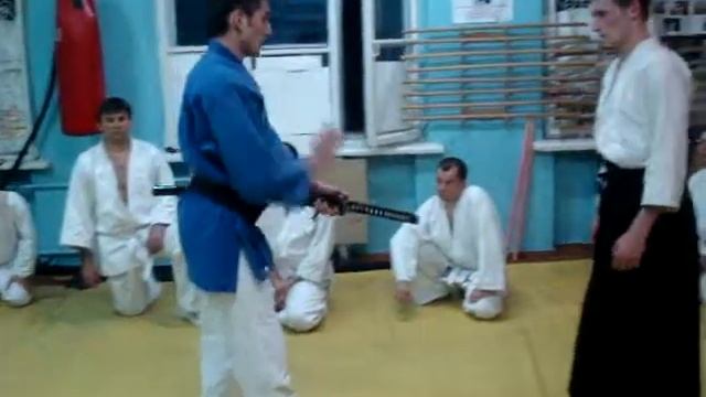 Begli-Katana смотреть онлайн