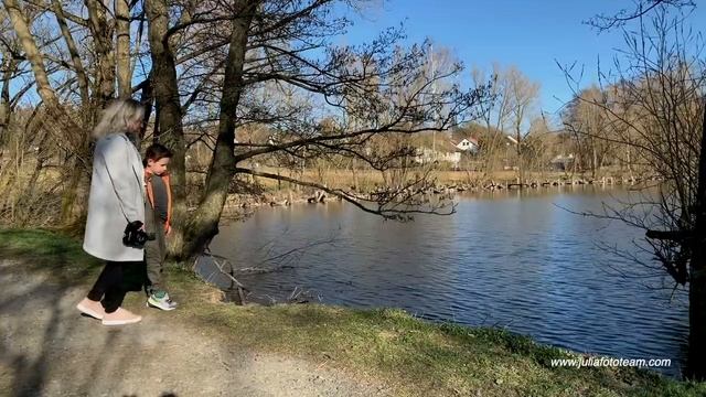 Урок фотосъемки " Как найти локацию и правильные ракурсы"