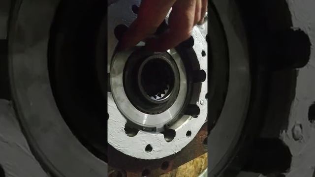 ремонт дискового вома мтз 1221 часть 4 сборка смотреть онлайн