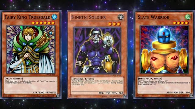 The COMPLETE HISTORY of Yu-Gi-Oh! Video Game PROMO CARDS смотреть онлайн
