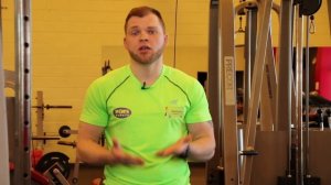 5 советов новичкам тренажёрного зала :)