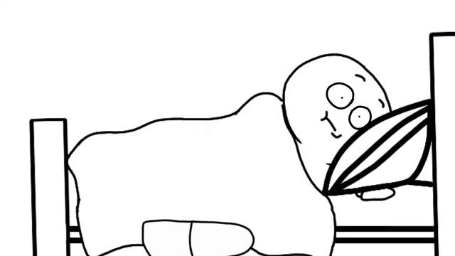 Прости мой старый друг... {FlipaClip} FAN animation for: Dobryak and ZAKATOON смотреть онлайн