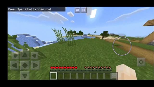 JOIN MY MCPE REALMS SMP! (REALM CODE) - Minecraft Bedrock Edition (PE, Windows 10, Xbox, PS4) смотреть онлайн