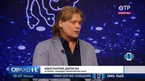 Константин Дараган: Что нас ждёт в 2023 году?