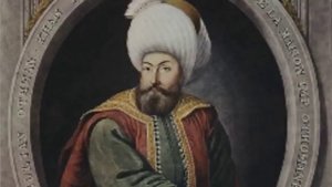 Осман I Гази — основатель Османской империи (рассказывает историк Наталия Басовская)