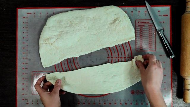 БОРОШНО, СТАКАН ГАЗОВАНОЇ ВОДИ І БАБУСИНІ ХРУСТИКИ ГОТОВІ (старовинний рецепт)