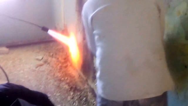 Снятие краски молдавскими строителями(современный способ) смотреть онлайн