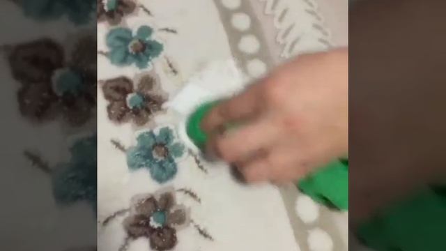 низкопенное средство для чистки мягкой мебели, салонов авто и ковровых покрытий смотреть онлайн