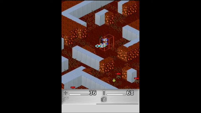 Nuclear Collapse Gameplay смотреть онлайн