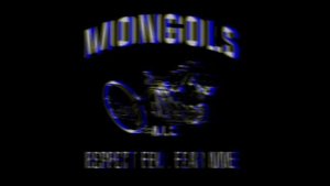 Mongols MC - Mongol Nation tribute