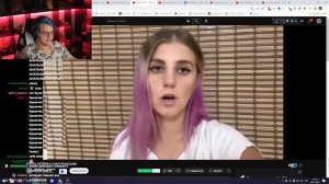 Пятёрка смотрит Ответку МИНИКОШКИ на новую реакцию | Нарезка стрима ФУГА TV