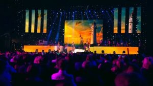 Юлия Началова "Давай поднимем якоря"