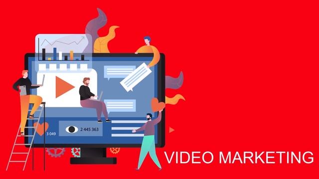 Digital Marketing Experts Team|SEO|SMM|SMO|
