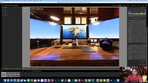 Lightroom and the Nikon Z9 - Understanding Raw Defaults