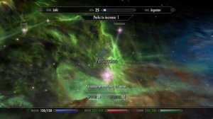 Skyrim, story progression