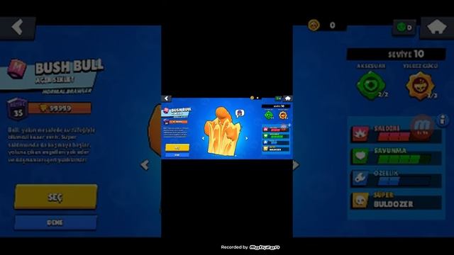 BRAWL STARS SONSUZLUK MODU| İNFİNİTY BRAWL| смотреть онлайн