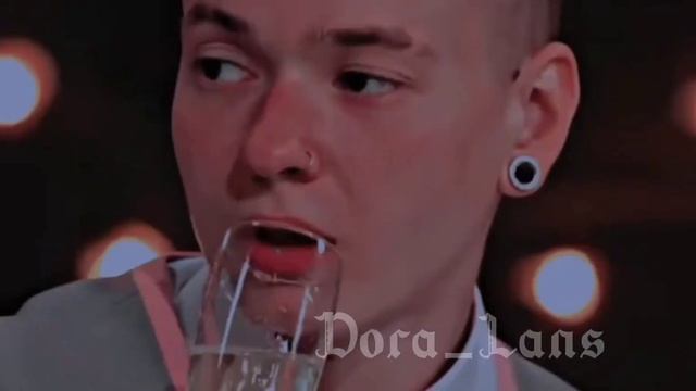 Кира Медведева ||Эдит #пацанкиновыйсезон #кирамедведева