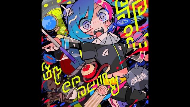 Camellia - Spin Eternally [1 Hour Perfect Loop]