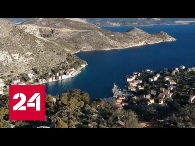 Эрдоган сделал жесткие заявления: к чему приводит резкая смена партнеров - Россия 24