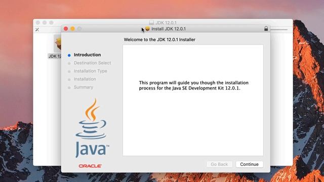 1- Setting Up the Development Environment смотреть онлайн