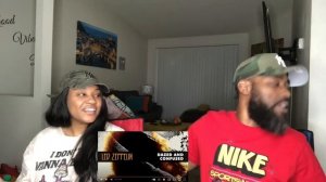 FIRST TIME REACTING TO LED ZEPPELIN- DAZED AND CONFUSED (REACTION)