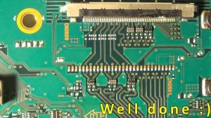Sony Bravia KDL-46EX700 TV Repair