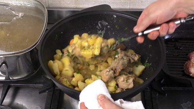 ЧТО ПРИГОТОВИТЬ из СВИНИНЫ /Четыре рецепта на праздничный стол