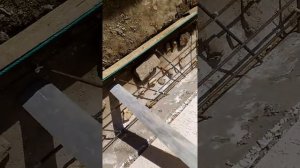 Армирование Отмостки