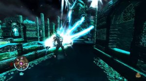 All Bosses of Wolfenstein (1992 - 2017)