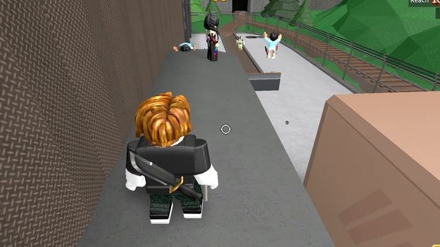 Мм2, но я джамп и кемп?|Nemble *стыдно* смотреть онлайн