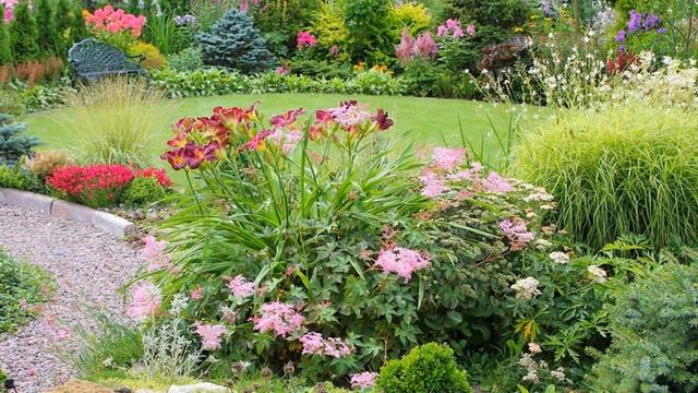 Что такое красивый миксбордер смотреть онлайн