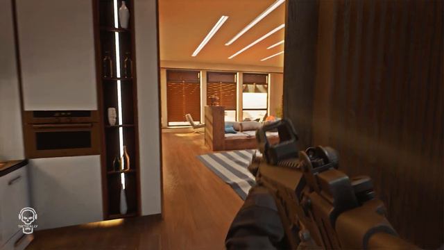 UNLEASHING THE HAVOC | Ready or Not Edit