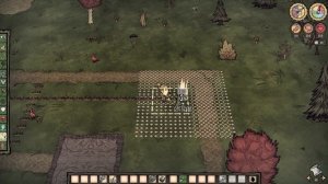 [Гайд] Самая лучшая ферма в Don't starve together с помощью мясной луковицы.