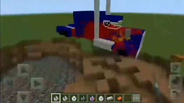 ✔ТРАНСФОРМЕРЫ в Майкнрафте РЕ 1.1.1.0/1.1.1.1 БЕЗ МОДОВ!-[ОБЗОРЫ АДОНОВ МСРЕ]✔ смотреть онлайн