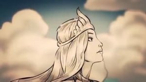 Башкирский эпос Урал Батыр