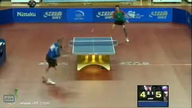 World Olympic Qualification 2012 Apolonia Vs Nekhvedovich смотреть онлайн