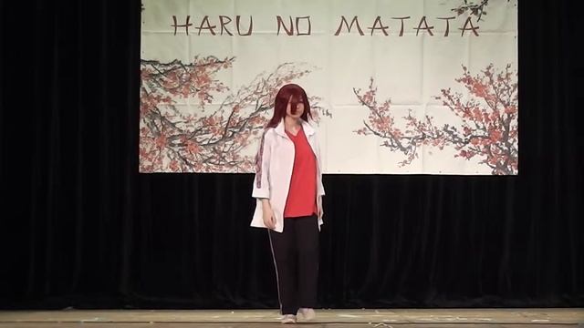 Haru no matata Новосибирск 15.05.16 - ? смотреть онлайн