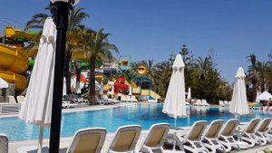 Royal Wings Hotel 2019 (после ремонта)