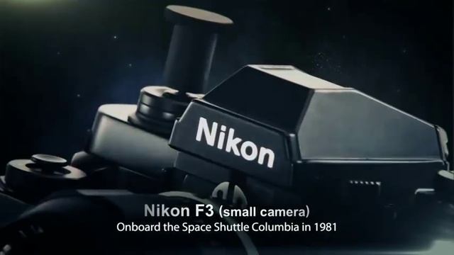 Nikon F5 смотреть онлайн