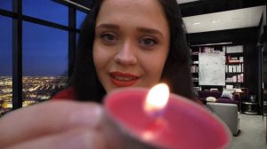 АСМР Ролевая игра❣️[С днем всех влюбленных]ASMR Roleplay Valentine day