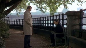 The Omen (1976) Location - Fulham Palace Gardens, London