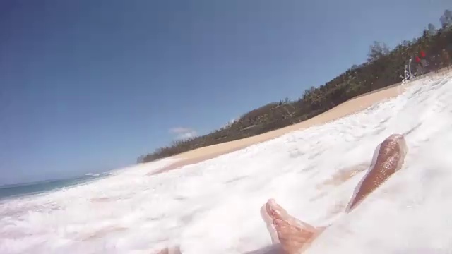 Кларк Литл-фотограф гавайских волн смотреть онлайн