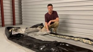 SOLAR 430 Super Jet Unboxing