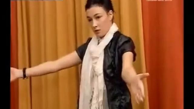 Рада Матвиенко и Артур Госпарян на шоу номер 1 смотреть онлайн