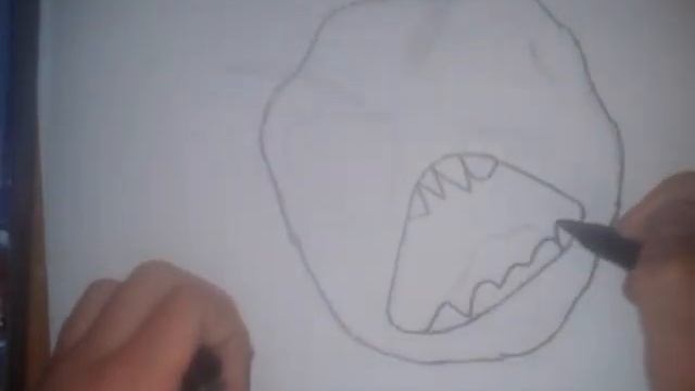 как нарисовать мем fack смотреть онлайн