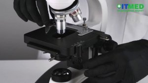 ЛАБОРАТОРНЫЙ БИНОКУЛЯРНЫЙ МИКРОСКОП XS-5520 MICROMED