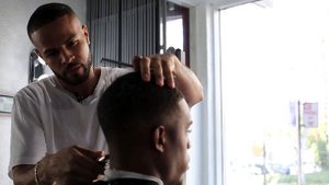 The Rich Barber State Of Mind - Interview - Chuka Torres