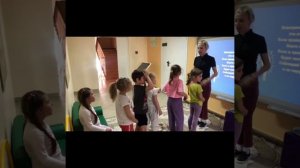 Открытое занятие в старшей группе, "Волшебное электричество"- педагог Свищева Надежда Дмитриевна