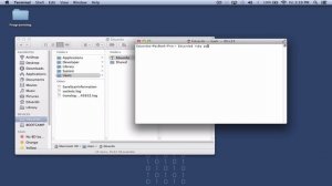 External monitor fix for Mac