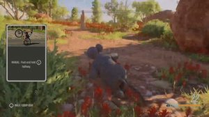 How to Wheelie / Endo /Nose Manual / Manual Trick Guide? - Riders Republic